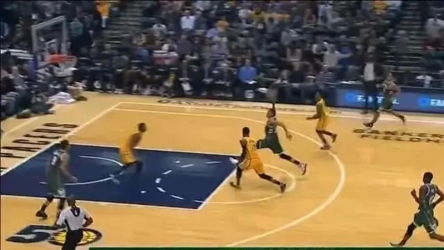  篮球青训体系完善输送人才源