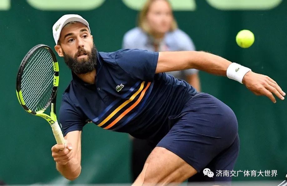  丘里奇挽救赛点逆转，草地热身赛爆冷门