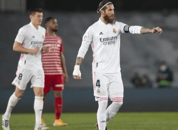  欧洲豪门争霸白热化，西甲双雄领跑积分榜  