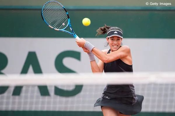  纳达尔伤愈复出首秀告捷展现王者风范