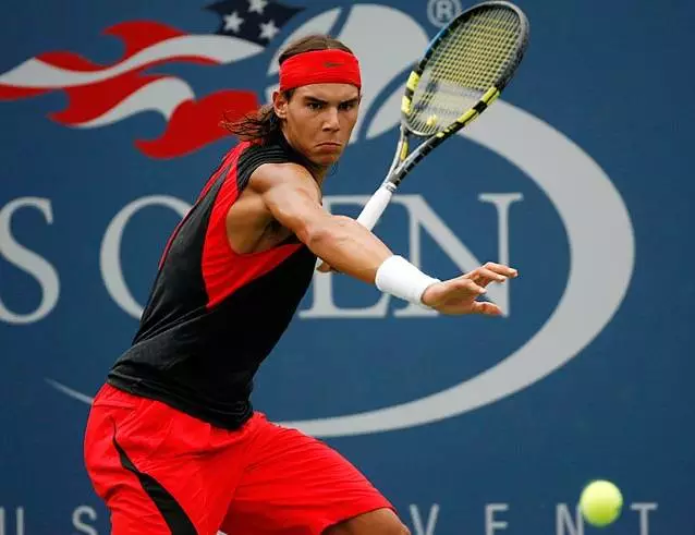  纳达尔红土赛场复苏，蒙特卡洛再添桂冠