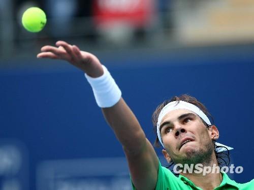  纳达尔红土赛场复苏，马德里大师赛强势夺冠