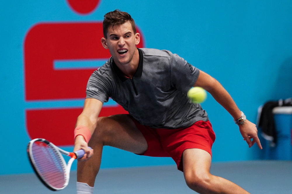  体能极限考验下，蒂姆五盘大战惜败出局