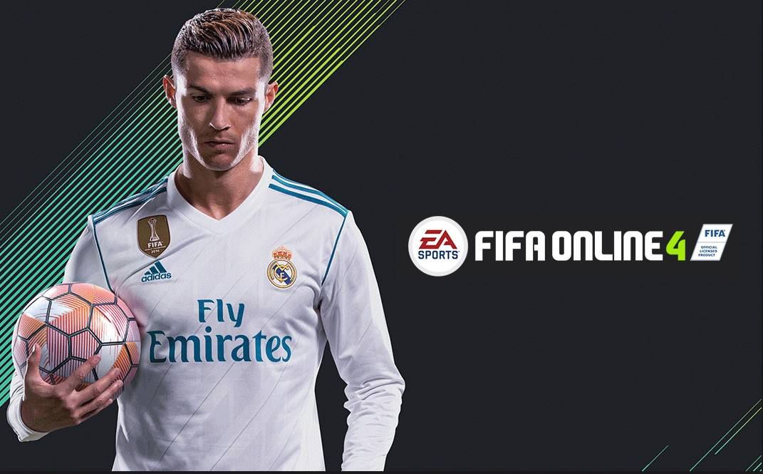 FIFA Online电竞世界杯开踢，虚拟绿茵场再现球星风采  